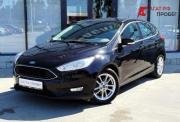 Ford Focus III Рестайлинг Саратов  - изображение 31