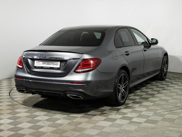 Mercedes-Benz E-Класс V (W213 S213 C238) с пробегом 2017 года, цена 2 650 000 рублей, 124068 км, седан, Автокод Объявления
