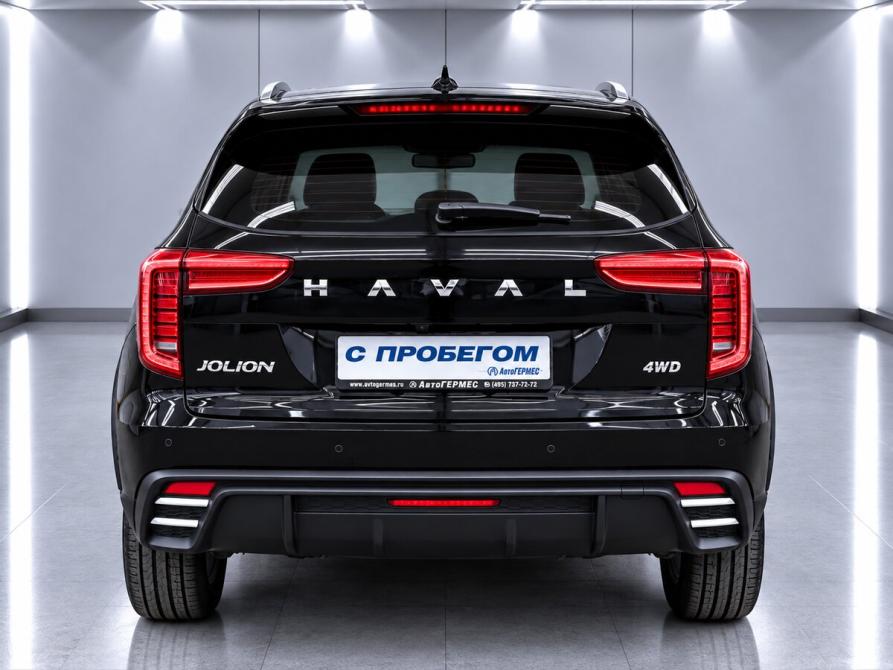 Haval Jolion I Рестайлинг Москва  - изображение 3