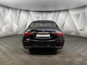 Mercedes-Benz S-Класс VII (W223) Москва  - изображение 14