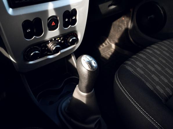 Renault Sandero I с пробегом 2014 года, цена 532 000 рублей, 156055 км, хэтчбек, Автокод Объявления