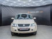 Suzuki Grand Vitara II Рестайлинг Самара  - изображение 31
