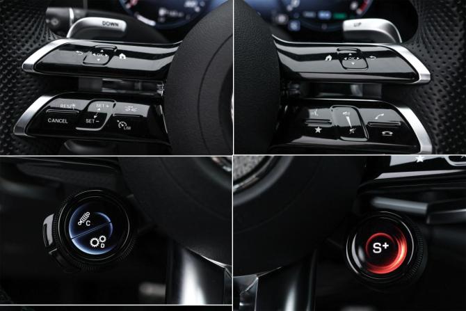 Mercedes-Benz AMG GT 4-Door Coupe I с пробегом 2022 года, цена 8 700 000 рублей, 45963 км, лифтбек, Автокод Объявления