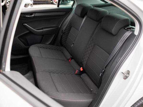Skoda Rapid II с пробегом 2021 года, цена 1 449 000 рублей, 116382 км, лифтбек, Автокод Объявления