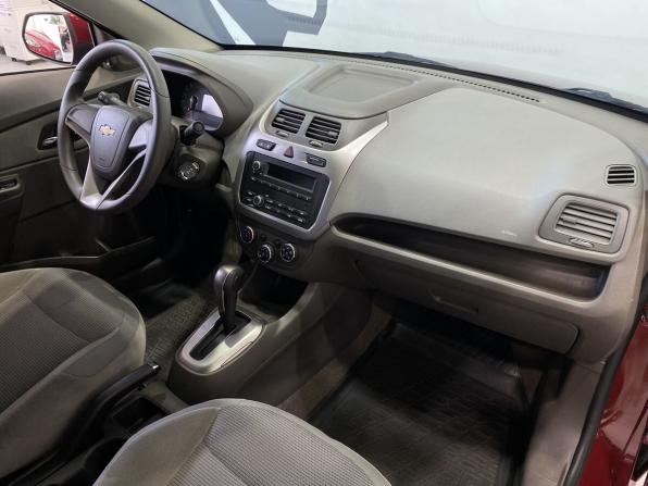 Chevrolet Cobalt II Рестайлинг с пробегом 2021 года, цена 1 199 900 рублей, 15000 км, седан, Автокод Объявления