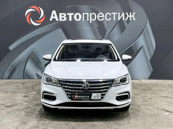 MG 5 I Рестайлинг с пробегом 2023 года, цена 1 695 000 рублей, 2128 км, седан, Автокод Объявления