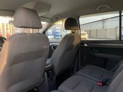 Volkswagen Touran I Рестайлинг Краснодар  - изображение 50