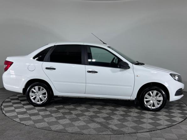 Lada (ВАЗ) Granta I Рестайлинг с пробегом 2021 года, цена 699 000 рублей, 82555 км, седан, Автокод Объявления