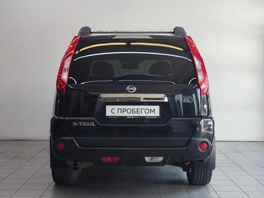 Nissan X-Trail II Рестайлинг Барнаул  - изображение 7