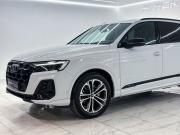 Audi Q7 II (4M) Рестайлинг 2 Уфа  - изображение 43