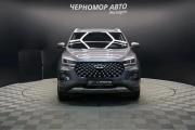 Chery Tiggo 4 Pro I Крым  - изображение 32