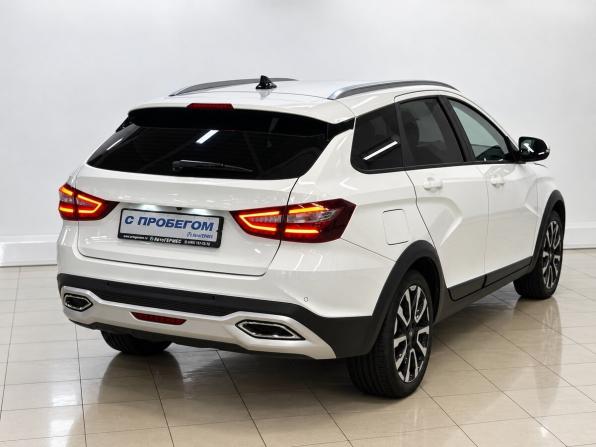 Lada (ВАЗ) Vesta I Рестайлинг (NG) с пробегом 2024 года, цена 1 325 000 рублей, 82323 км, универсал, Автокод Объявления