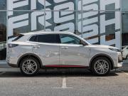 Changan UNI-S (CS55 Plus) I Краснодар  - изображение 25