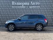Suzuki Grand Vitara II Рестайлинг Краснодар  - изображение 34