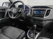 Hyundai Creta I Рестайлинг Новосибирск  - изображение 36