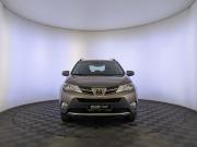 Toyota RAV4 IV (XA40) Москва  - изображение 30