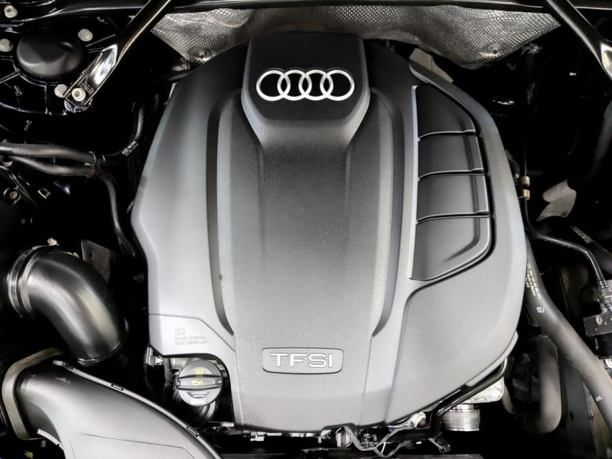 Audi Q5 II (FY) Москва  - изображение 9