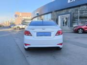 Hyundai Solaris I Рестайлинг Санкт-Петербург  - изображение 23