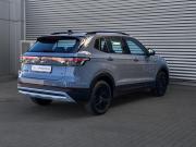 Volkswagen Tharu XR Москва  - изображение 35