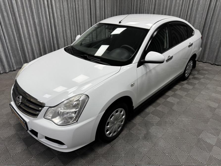 Nissan Almera III (G15) Стерлитамак  - изображение 8