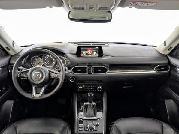 Mazda CX-5 II с пробегом 2018 года, цена 2 405 000 рублей, 172696 км, внедорожник, Автокод Объявления