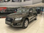 Audi Q5 I (8R) Рестайлинг Казань  - изображение 23