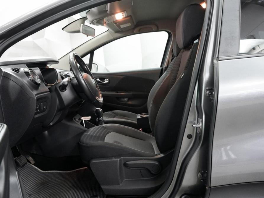 Renault Kaptur I Ульяновск  - изображение 10