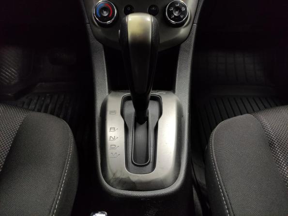 Chevrolet Aveo II с пробегом 2013 года, цена 530 000 рублей, 118220 км, хэтчбек, Автокод Объявления