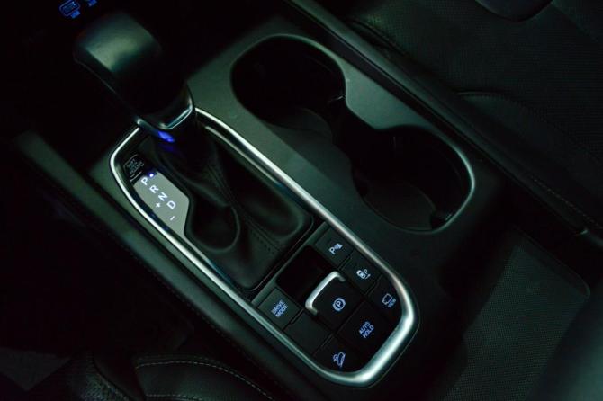 Hyundai Santa Fe IV с пробегом 2019 года, цена 2 725 000 рублей, 140050 км, внедорожник, Автокод Объявления