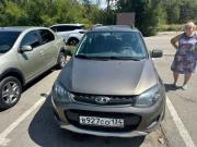 Lada (ВАЗ) Kalina II Волгоград  - изображение 14