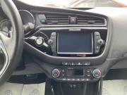 Kia Ceed II Рестайлинг Москва  - изображение 38