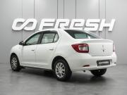 Renault Logan II Рестайлинг Воронеж  - изображение 16