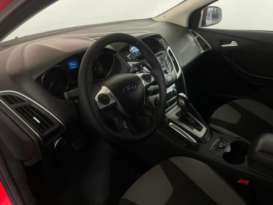 Ford Focus III Воронеж  - изображение 7