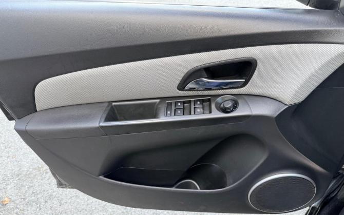 Chevrolet Cruze I с пробегом 2012 года, цена 640 000 рублей, 184910 км, хэтчбек, Автокод Объявления