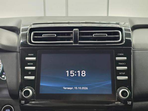 Hyundai Creta II с пробегом 2021 года, цена 2 249 000 рублей, 91077 км, внедорожник, Автокод Объявления