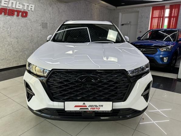 Chery Tiggo 7 Pro Max I с пробегом 2023 года, цена 1 799 000 рублей, 49786 км, внедорожник, Автокод Объявления