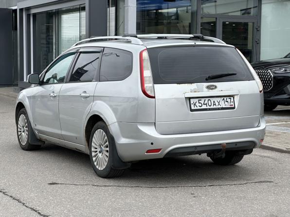 Ford Focus II Рестайлинг с пробегом 2010 года, цена 299 000 рублей, 398559 км, универсал, Автокод Объявления