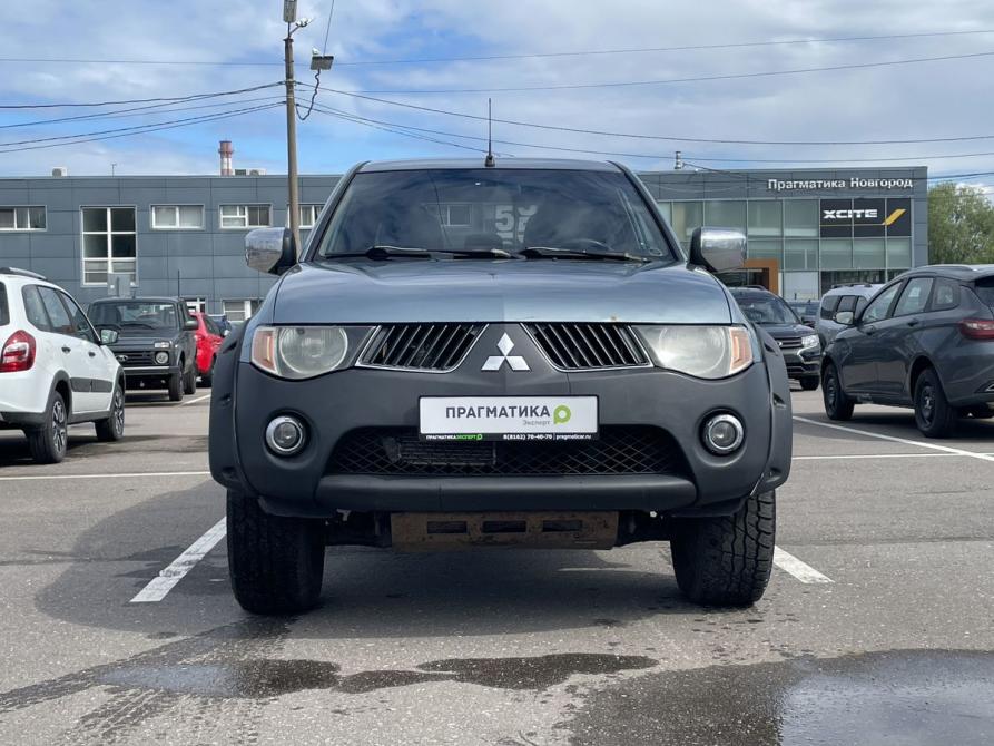 Mitsubishi L200 IV Великий Новгород  - изображение 2