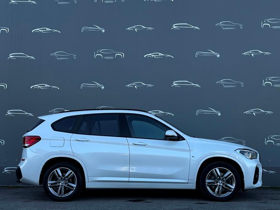BMW X1 II (F48) Рестайлинг Санкт-Петербург  - изображение 11