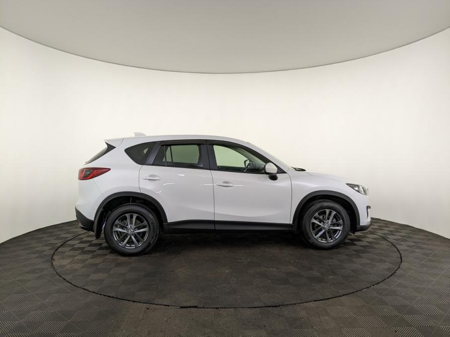 Mazda CX-5 I Москва  - изображение 4