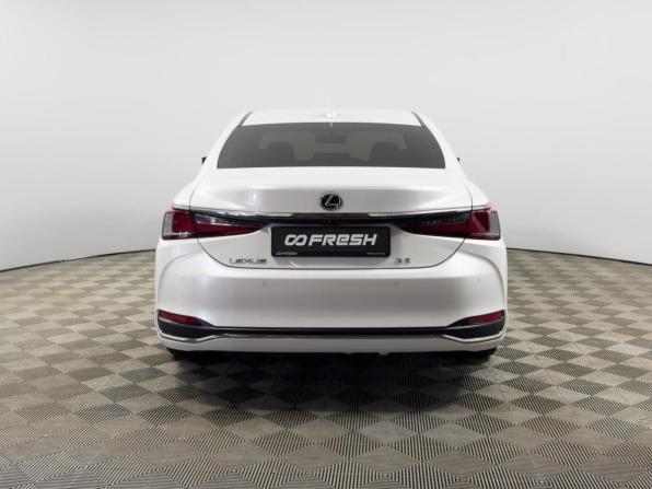 Lexus ES VII с пробегом 2021 года, цена 3 463 100 рублей, 93475 км, седан, Автокод Объявления