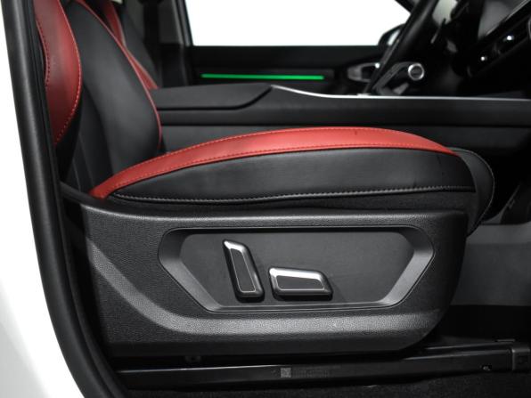 Haval H3 I с пробегом 2024 года, цена 2 410 000 рублей, 50500 км, внедорожник, Автокод Объявления