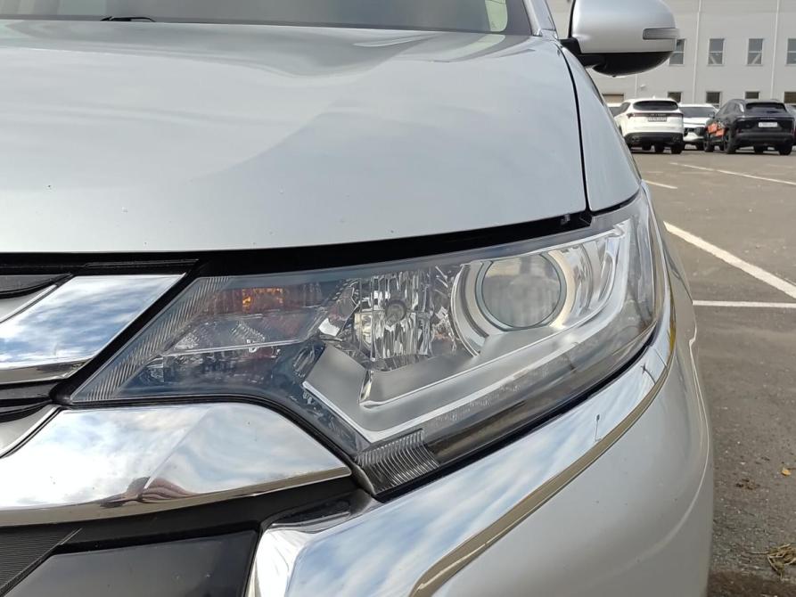 Mitsubishi Outlander III Рестайлинг 2 Чебоксары  - изображение 21