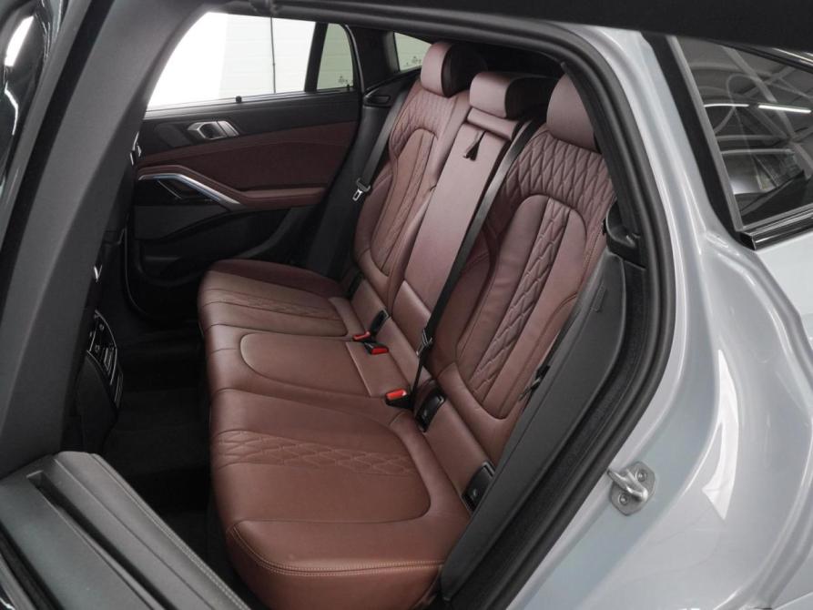 BMW X6 III (G06) Рестайлинг Воронеж  - изображение 9