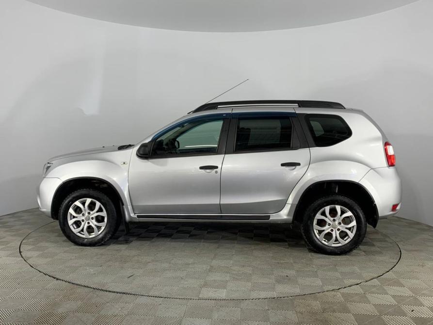 Nissan Terrano III (D10) Ногинск  - изображение 5