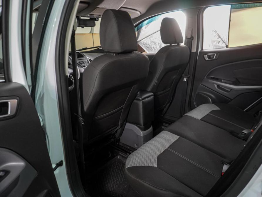 Ford EcoSport II Воронеж  - изображение 11
