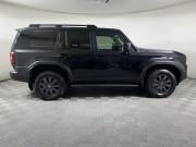 Toyota Land Cruiser Prado 250 Series Москва  - изображение 24