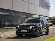 Hyundai Tucson IV Санкт-Петербург  - изображение 36