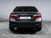 Toyota Camry VII (XV50) Москва  - изображение 23