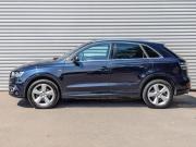 Audi Q3 I (8U) Москва  - изображение 34